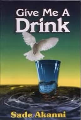 Give me a Drink